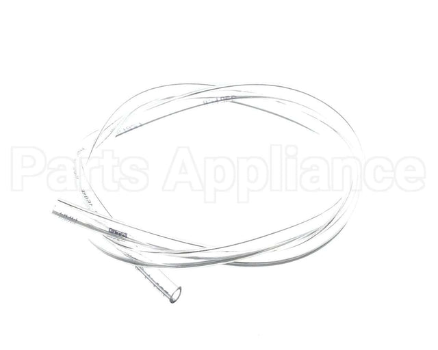 08-0639 Lancer Tubing,Polyurethan,6Mmx500M,Crystal Clea