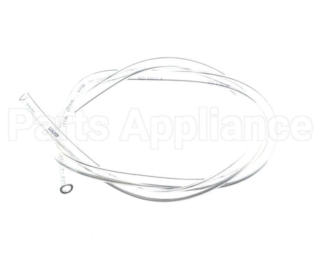 08-0639 Lancer Tubing,Polyurethan,6Mmx500M,Crystal Clea