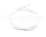 08-0639 Lancer Tubing,Polyurethan,6Mmx500M,Crystal Clea
