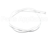 08-0639 Lancer Tubing,Polyurethan,6Mmx500M,Crystal Clea