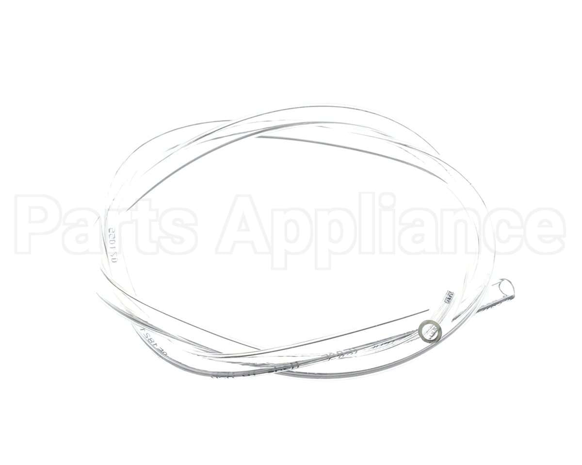 08-0639 Lancer Tubing,Polyurethan,6Mmx500M,Crystal Clea