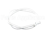 08-0639 Lancer Tubing,Polyurethan,6Mmx500M,Crystal Clea