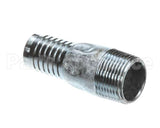 08-1207 Market Forge Fitting Hose 1 Npt Male