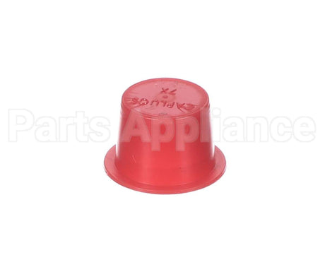 08-1216 Market Forge Cap, 3/8 Npt