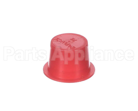 08-1216 Market Forge Cap, 3/8 Npt