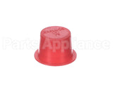 08-1216 Market Forge Cap, 3/8 Npt