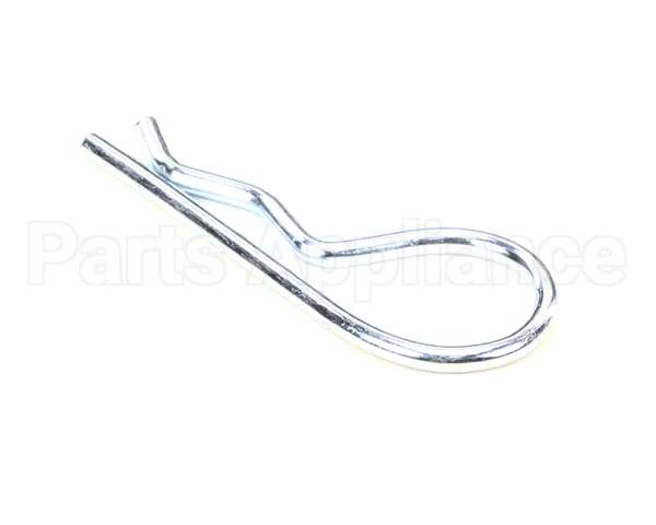 08-3202 Market Forge Pin Cotter .120 Dia Wire
