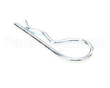 08-3202 Market Forge Pin Cotter .120 Dia Wire