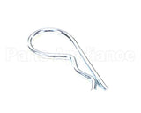 08-3202 Market Forge Pin Cotter .120 Dia Wire