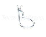 08-3202 Market Forge Pin Cotter .120 Dia Wire