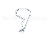 08-3202 Market Forge Pin Cotter .120 Dia Wire