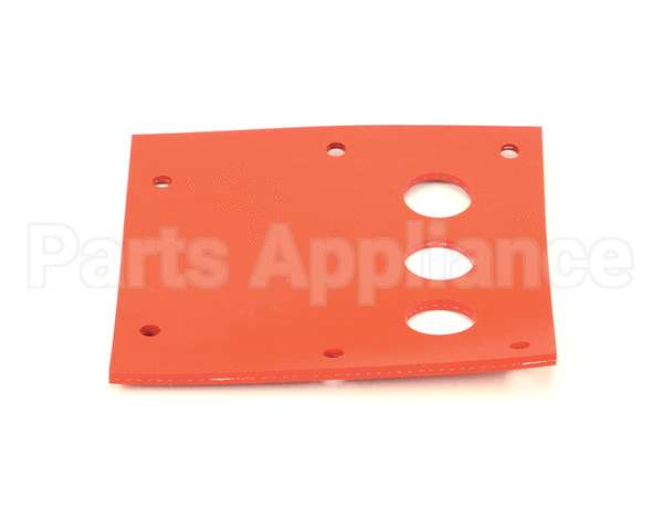 08-4420 Market Forge Gasket Front Cover Plate