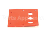 08-4420 Market Forge Gasket Front Cover Plate