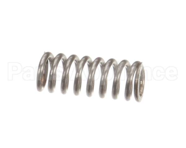 08-4600 Market Forge Spring Comp Ss 5/16 X 3/4