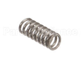 08-4600 Market Forge Spring Comp Ss 5/16 X 3/4