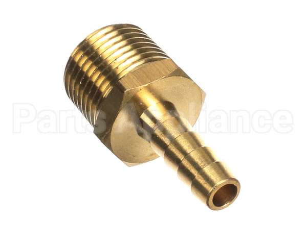 08-4863 Market Forge Coupler