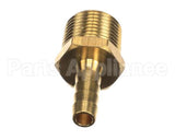 08-4863 Market Forge Coupler