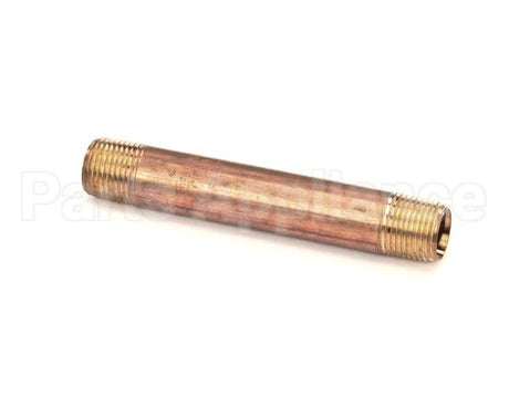 08-5433 Market Forge Nipple Br 1/2 X 5