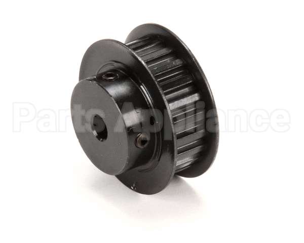 08-5601 Market Forge Driven Pulley Blower Drive