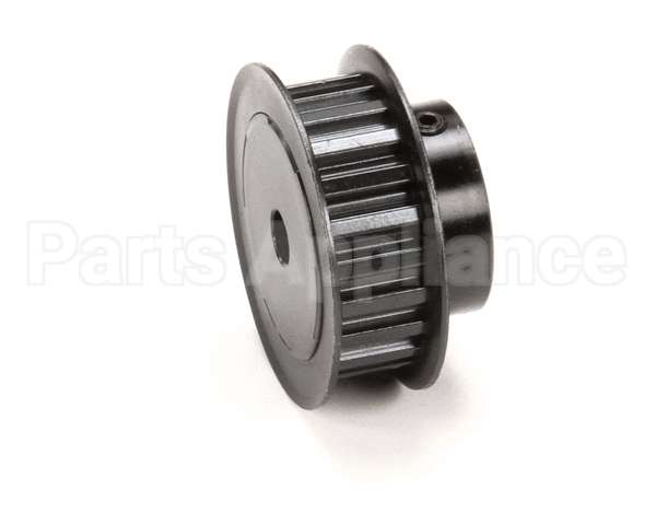 08-5601 Market Forge Driven Pulley Blower Drive