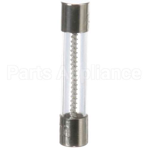 08-6468 Compatible Market Forge Glass Fuse