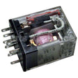 08-6472 Compatible Market Forge Relay120V, Dpdt