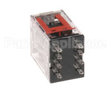 08-6472 Market Forge Relay Omron My2-Ac110/120 Dpdt