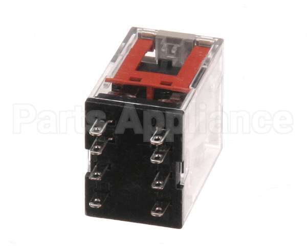 08-6472 Market Forge Relay Omron My2-Ac110/120 Dpdt