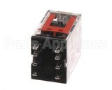 08-6472 Market Forge Relay Omron My2-Ac110/120 Dpdt