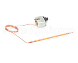 08-6553 Market Forge Thermostat Lwco St-3E