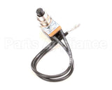 08-6902 Market Forge Reset Pushbutton