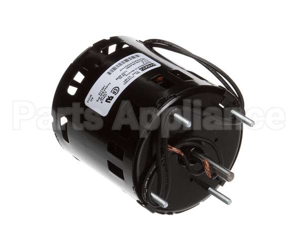 08-6904 Market Forge Motor, 1/70 Hp, 120V