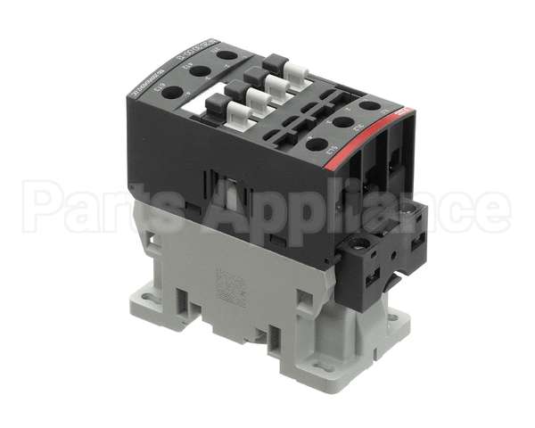 08-6919 Market Forge Contactor 45A 600V 3Pole 50/6