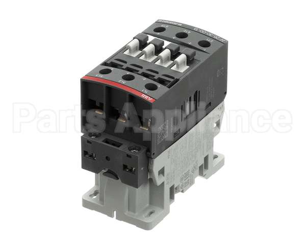 08-6919 Market Forge Contactor 45A 600V 3Pole 50/6