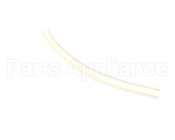 08-7534 Market Forge Hose Silicone Clr 1/2 X 3/4 Od