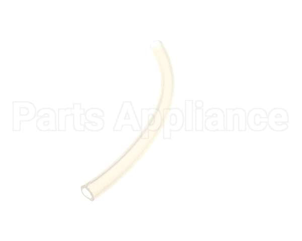 08-7534 Market Forge Hose Silicone Clr 1/2 X 3/4 Od