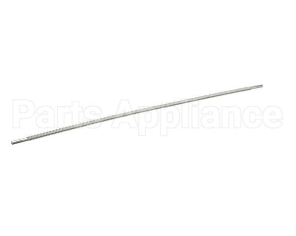 08-7849 Market Forge S/S Hose Comp 1/4 0Dx18