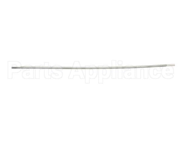 08-7849 Market Forge S/S Hose Comp 1/4 0Dx18