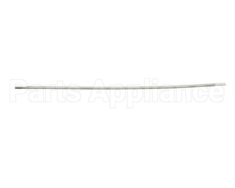 08-7849 Market Forge S/S Hose Comp 1/4 0Dx18