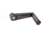 08-7906 Market Forge Handle Crank W/Retrble Knob A