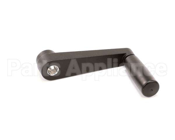 08-7906 Market Forge Handle Crank W/Retrble Knob A