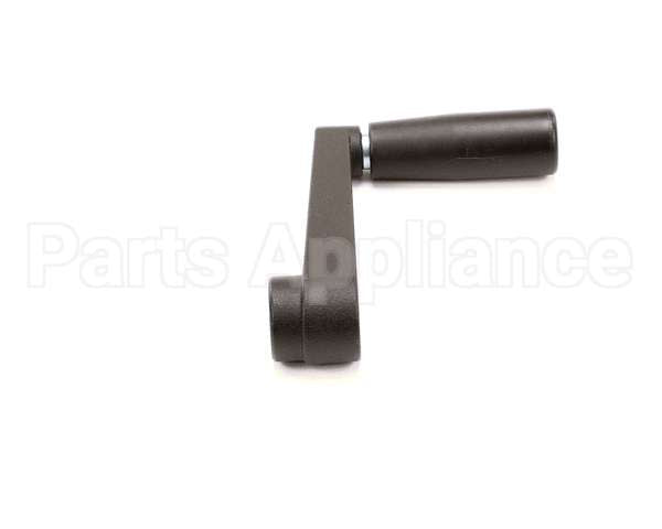 08-7906 Market Forge Handle Crank W/Retrble Knob A