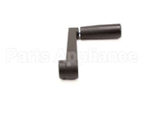 08-7906 Market Forge Handle Crank W/Retrble Knob A