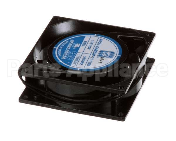 08-7978 Market Forge Fan, Axial
