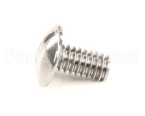 08-7990 Market Forge Screw Slotted Tr Hd 1/4-20X1/2