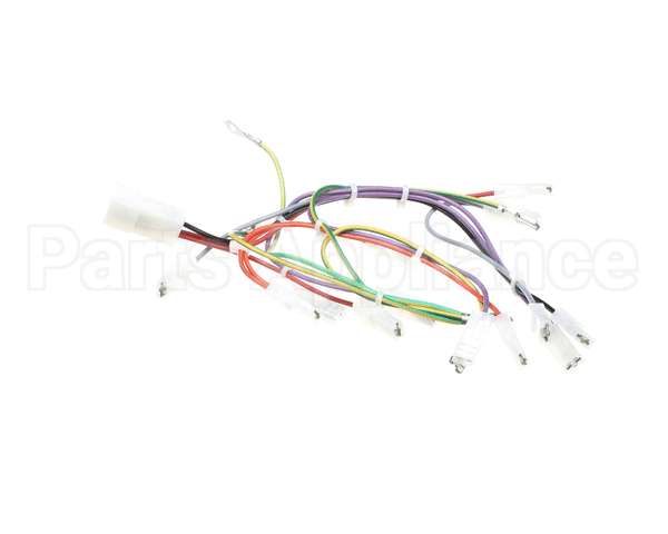 08.CC0004115 Grindmaster Cecilware Lola Wiring Harness