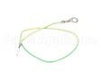 08.CC0005.001 Grindmaster Cecilware Lola Grounding Harness