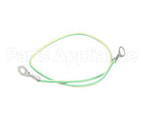 08.CC0005.001 Grindmaster Cecilware Lola Grounding Harness