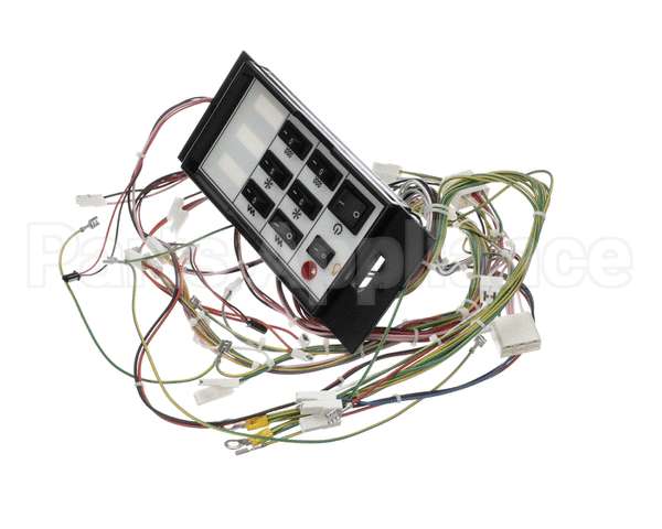 08.FD0001115 Grindmaster Cecilware Frosty2 Etl Harness Spm