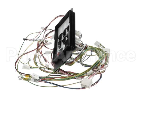 08.FD0001115 Grindmaster Cecilware Frosty2 Etl Harness Spm